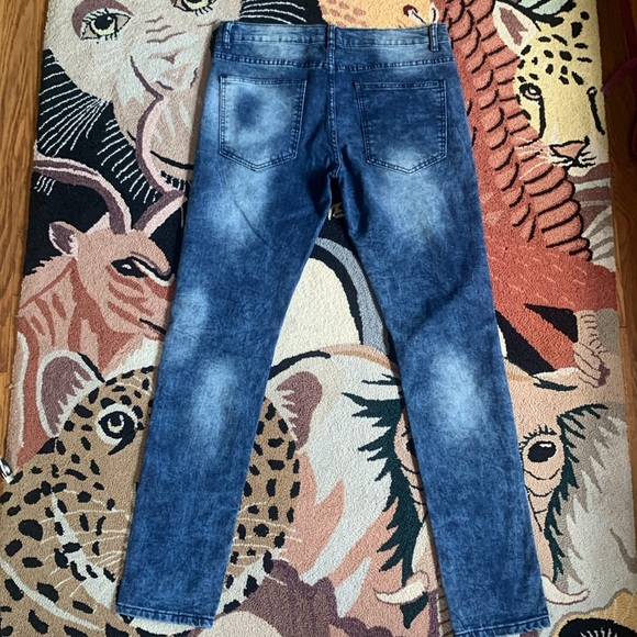 Blue Cult jeans - Picture 3 of 3